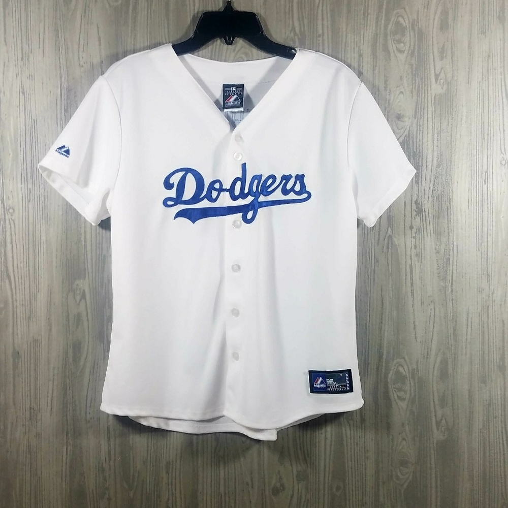 Dodger Jersey